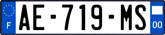 AE-719-MS
