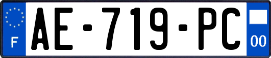 AE-719-PC