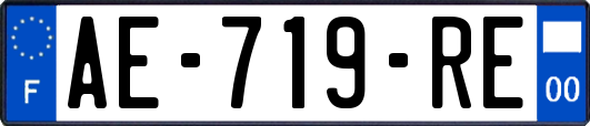 AE-719-RE