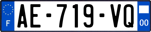 AE-719-VQ