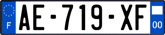 AE-719-XF