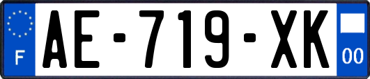 AE-719-XK