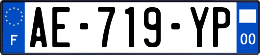 AE-719-YP