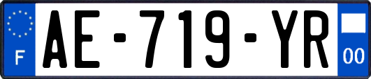 AE-719-YR