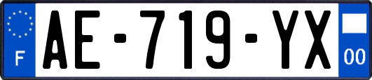 AE-719-YX