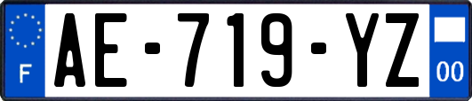 AE-719-YZ