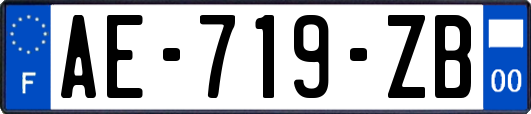 AE-719-ZB