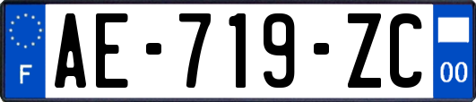 AE-719-ZC