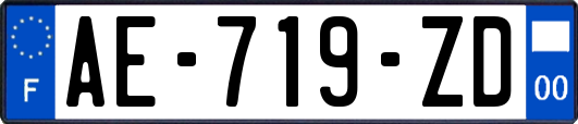 AE-719-ZD