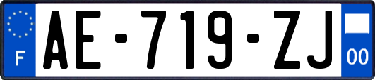 AE-719-ZJ