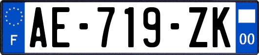 AE-719-ZK