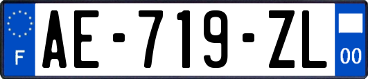 AE-719-ZL