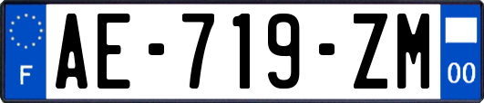 AE-719-ZM