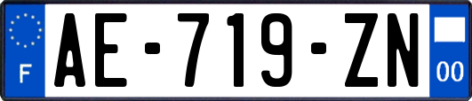 AE-719-ZN