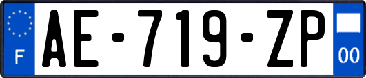 AE-719-ZP