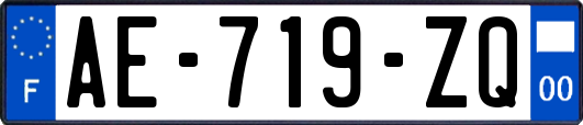 AE-719-ZQ