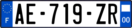 AE-719-ZR