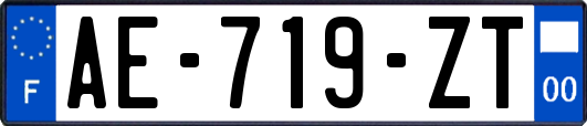 AE-719-ZT