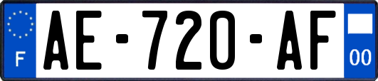 AE-720-AF