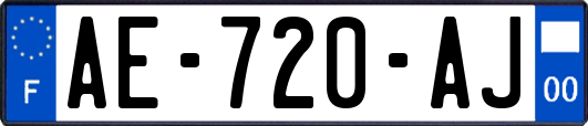AE-720-AJ