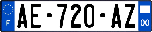 AE-720-AZ