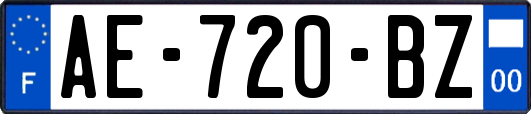 AE-720-BZ