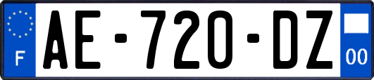 AE-720-DZ