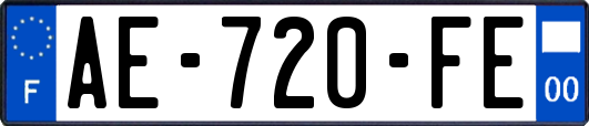 AE-720-FE