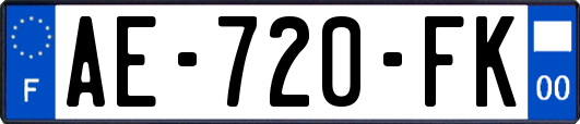 AE-720-FK