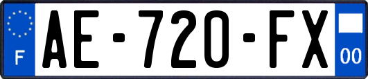 AE-720-FX