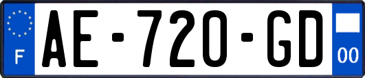 AE-720-GD