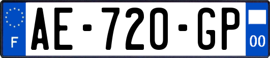 AE-720-GP