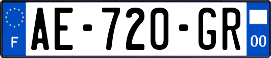 AE-720-GR