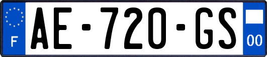 AE-720-GS