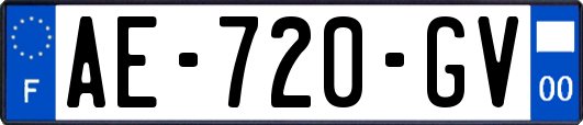 AE-720-GV