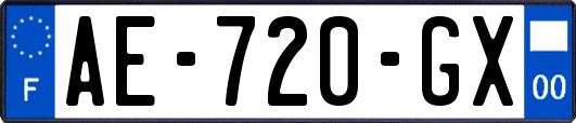 AE-720-GX