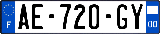 AE-720-GY
