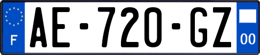 AE-720-GZ