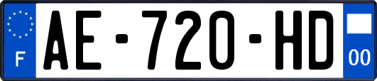 AE-720-HD