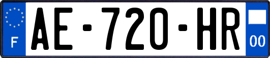 AE-720-HR