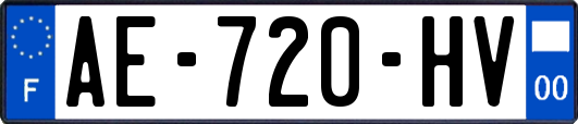 AE-720-HV