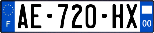 AE-720-HX