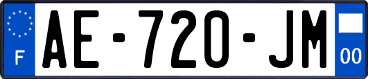 AE-720-JM