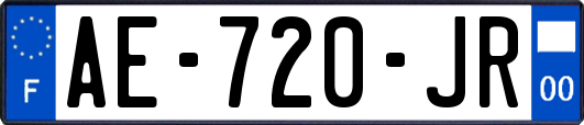 AE-720-JR