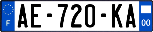 AE-720-KA
