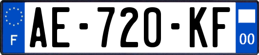 AE-720-KF