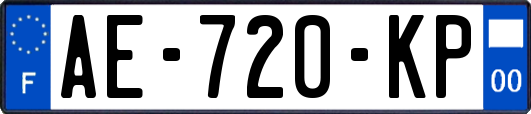 AE-720-KP