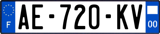 AE-720-KV