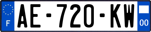 AE-720-KW