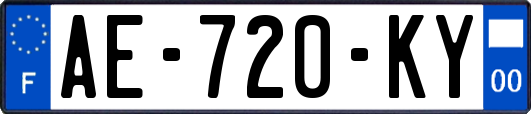 AE-720-KY